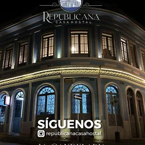 Guest house Republicana Casa - 1 Quimbaya, Bogota