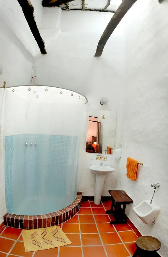 ** Guest house Anandamayi House Hotel Bogota Colombia