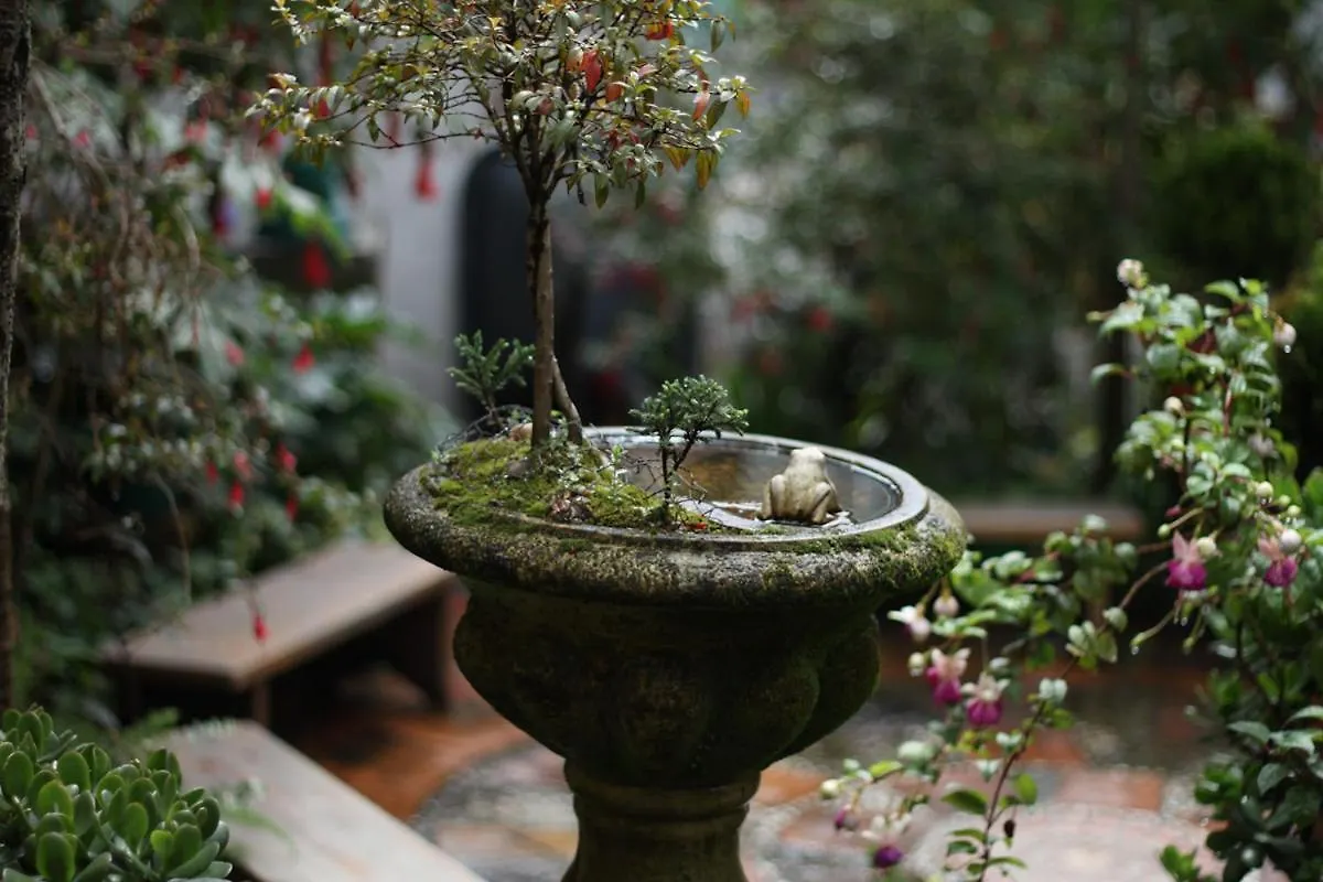 Anandamayi House Hotel Bogota 2*,  Colombia